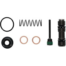 Master Cylinder repair kit fits on KTM 12-, Husqvarna 14- rear