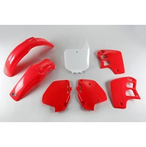 Ufo plastic kit fits onCR 500 91-94