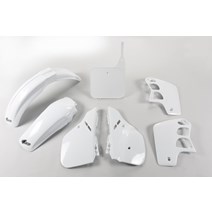 UFO plastic kit fits onCR 500 89-90