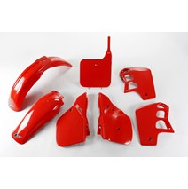 UFO plastic kit fits onCR 500 89-90