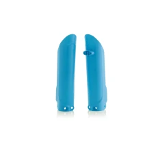 ACERBIS lower fork covers fits on KTM SX85, HQ TC85, GAS MC85