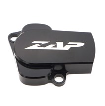 TPS sensor cover fits on KTM SX/F 23- HQ TC/FC 23-