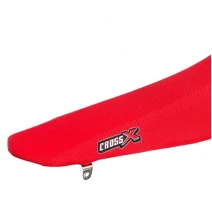 Seat cover crossx racing for YZ250/465 1979-1981 UGS