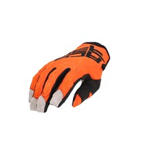 ACERBIS motocross gloves MX X-H