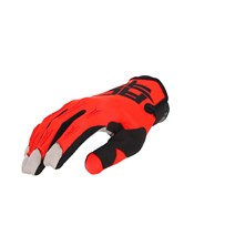 ACERBIS motocross gloves MX X-H