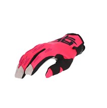 ACERBIS motocross gloves MX X-H