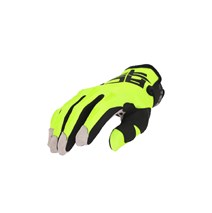 ACERBIS motocross gloves MX X-H