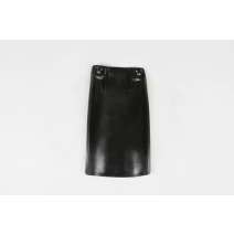 Rear shock absorber cover fits on KTM 93-97