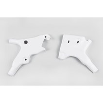 YZ 125/250 91-92 frame covers