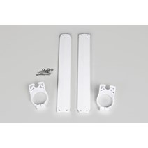 LOWER FORK covers fits on YZ125/250/360 89