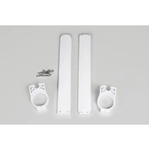 LOWER FORK covers fits on YZ125/250/360 89