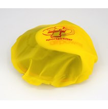 KTM/HQ dust filter cover -125 to 530cc