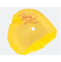 AIR FILTER COVER fits on Yamaha 4T 10-23 