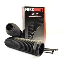 fork protectors (harmonics) Progrip diameter 34/37-40/45