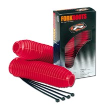 fork protectors (harmonics) progrip diameter 34/37-40/45