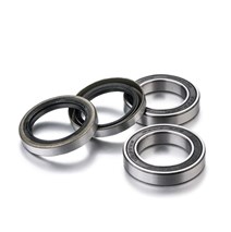 Factory front wheel bearing set fits onKTM 98-HQ 14- GAS 21- Beta