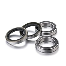 Factory front wheel bearing set fits onKTM 98-HQ 14- GAS 21- Beta