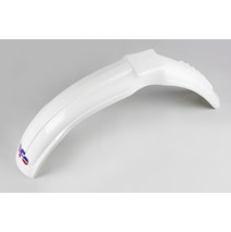 Front fender UNIVERSAL Cross-Enduro 75/80/125cc 1978-1983