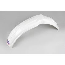 front fender UNIVERSAL Cross-Enduro 125/250/500 1978-1983