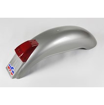 Preston universal rear fender with light 75-79