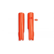LOWER FORK COVERS UFO fits on KTM SX/F 23