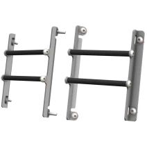 radiator guard fits onKTM SX/F and HQ TC/FC 2023 
