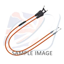 Throttle cable Venhill fits on KTM SX125/250/300 /23 HQ125/250/300 23 