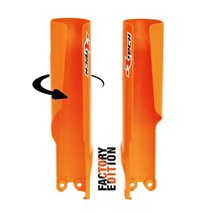 RT LOWER FORK covers fits on KTM SX/F 2023