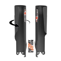 RT LOWER FORK covers fits on KTM SX/F 2023