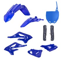 Acerbis plastic full kit fits on YZ 85/22/24