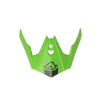 Acerbis replacement visor for JET ARIA 22-6 helmet