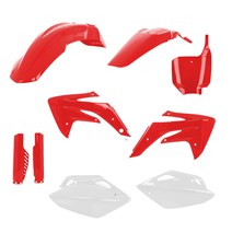 ACERBIS plastic full kit CRF 150/07 -