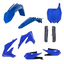 ACERBIS full kit fits on YZF250 19/23,YZF450 18/22,YZ250FX 21/23,450FX 21/22