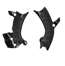 Acerbis frame protector fits on YZF/FX 450/23