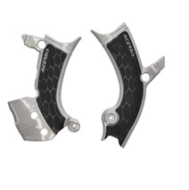 Acerbis frame protector fits on YZF/FX 450/23