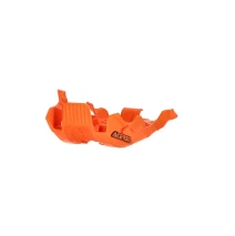 ACERBIS skid plate fits on SX250/300,XC250/300 TPI/23