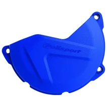 clutch cover fits on YZF 450 11-22, WRF450 16-23, YZ450FX 16-22 