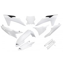 UFO plastic set compatible KTM SX/F 2023