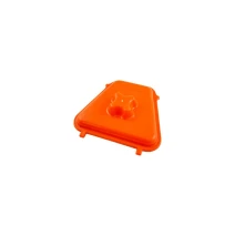 TWINAIR Filter cover fits on YZF450/18-22, YZF250/19-23