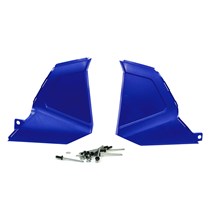 Airbox cover fits on Yamaha YZ 125/250 15-21 