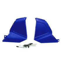 Airbox cover fits on Yamaha YZ 125/250 15-21 