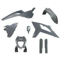 RT plastic set 7 parts fits on Beta RR 2020-