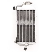 radiator right fits on CRF 250 22-23 