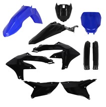 Acerbis full kit fits on YZF 450 23/24