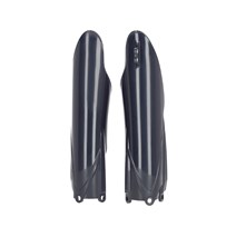 Acerbis LOWER FORK covers fits on YZ / WR 2T125 / 250, YZF 250/450