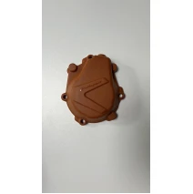 ignitioncover fits on KTM SXF450 16/22 