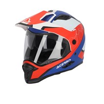 ACERBIS helmet REACTIVE 22-06
