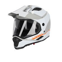 ACERBIS helmet REACTIVE 22-06