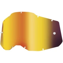 Glass 100% ACCURI 2/STRATA 2 Anti-fog
