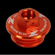 oil plug fits on KTM